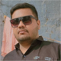 Ikbal Memon Graphic Designer